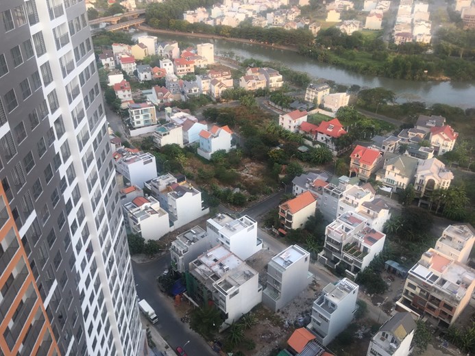 Apartment for rent D2271087 (14)